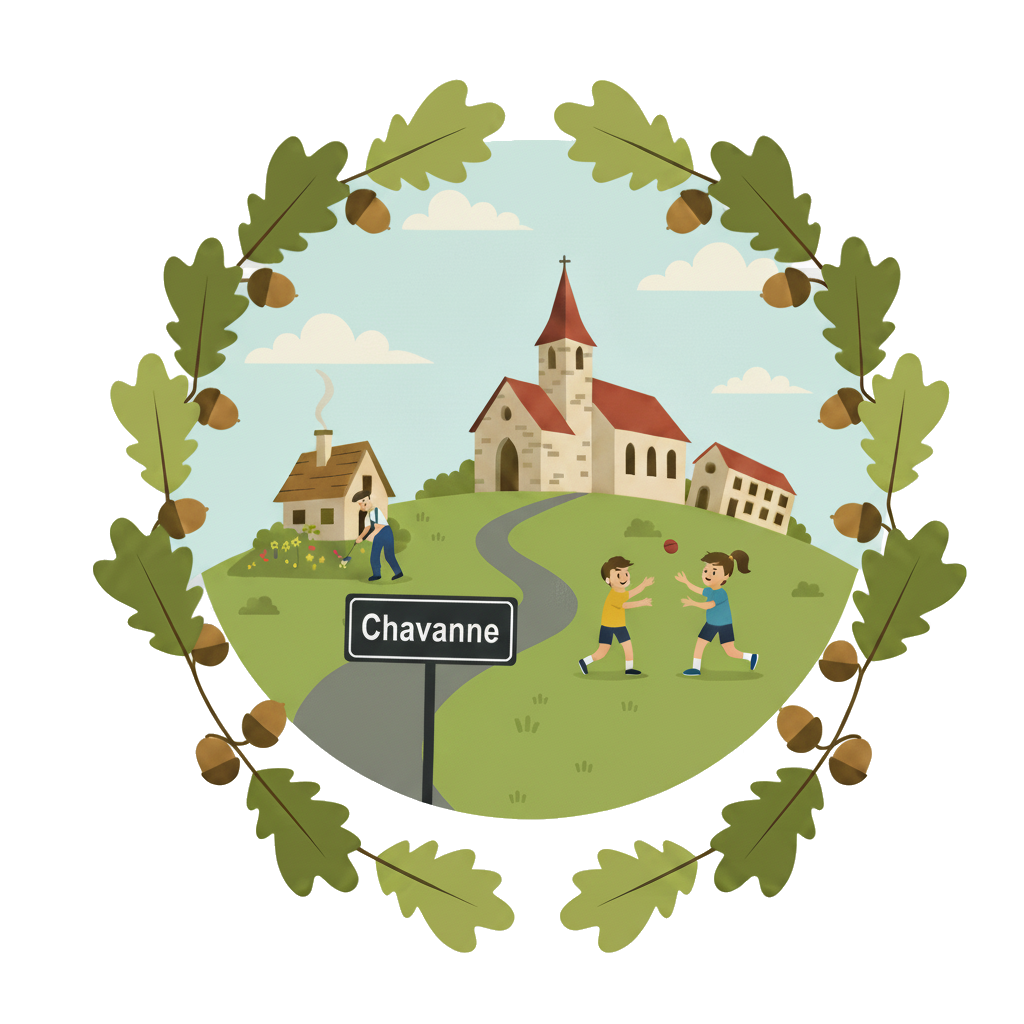 Association des Habitants de Chavanne
